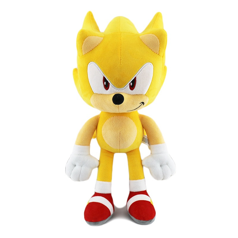 Pelucia Do Sonic: comprar mais barato no Submarino