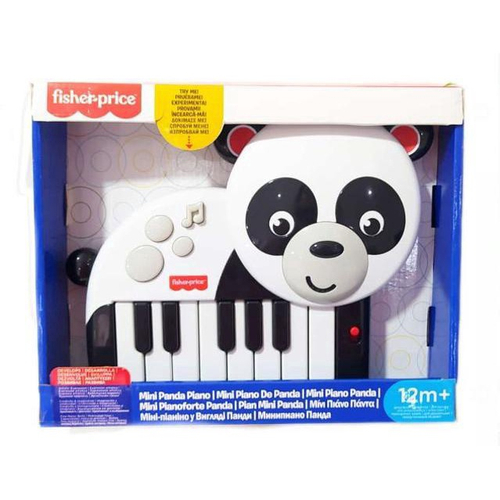 Fisher price hot sale panda piano