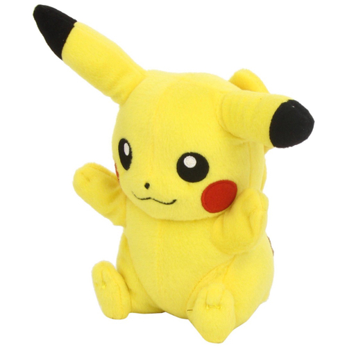 Brinquedo Pokémon Pelúcia Quaxly 20CM Original Geração ix 3540 - Sunny na  Americanas Empresas