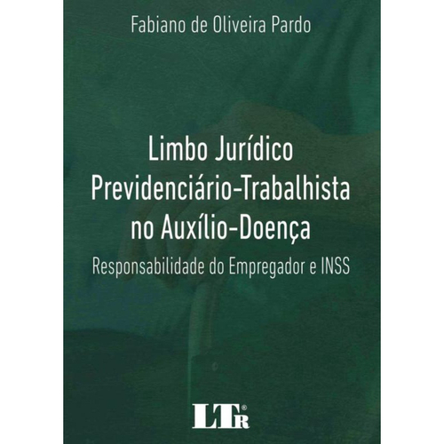 Limbo jurídico trabalhista-previdenciário: a situação do segurado