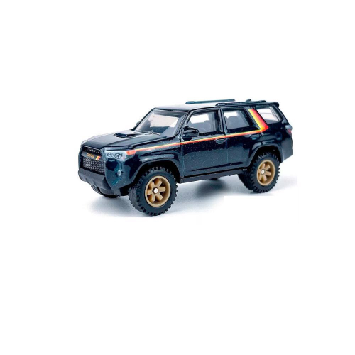 Hot Wheels Caminhonete 20 Toyota Tacoma Colecionável Mattel em Promoção na  Americanas