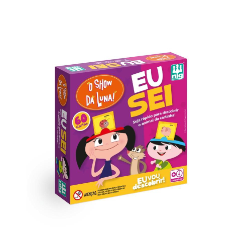 Jogo Educativo Infantil Você Consegue Adivinhar Esses Personagens