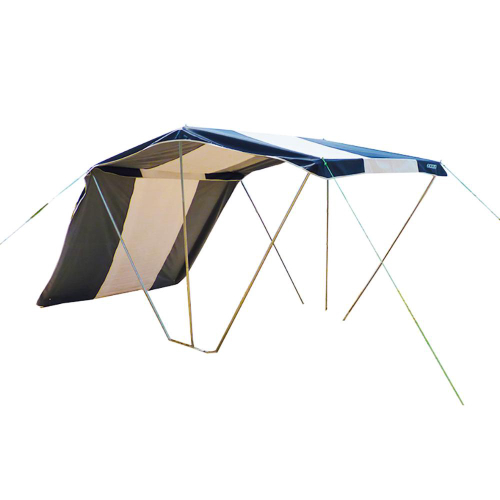 Tenda Gazebo Bel Lazer 3,0 x 3,0 Metros em Polietileno Azul em Promoção na  Americanas