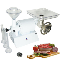 Moedor Triturador Carne Café Linguiça Grãos Industrial Elétrico Multiuso Arbel Mtu 08 2.0 Bivolt é boa?