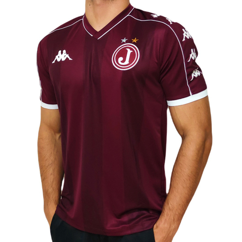 Camisa do Bangu I 2023 Kappa - Masculina