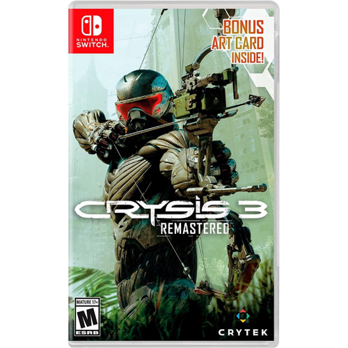 Jogo PS3 crysis 3 - PS3 no Shoptime