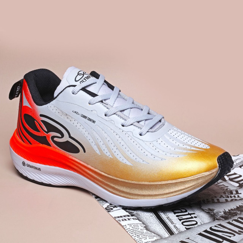 Tenis olympikus store para crossfit
