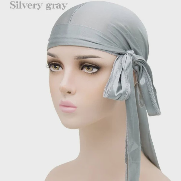 Durag Correria  Acessórios de moda, Penteados, Estilo