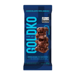 Damasco seco banhado no chocolate 70% – 1 Kg em Promoção na Americanas