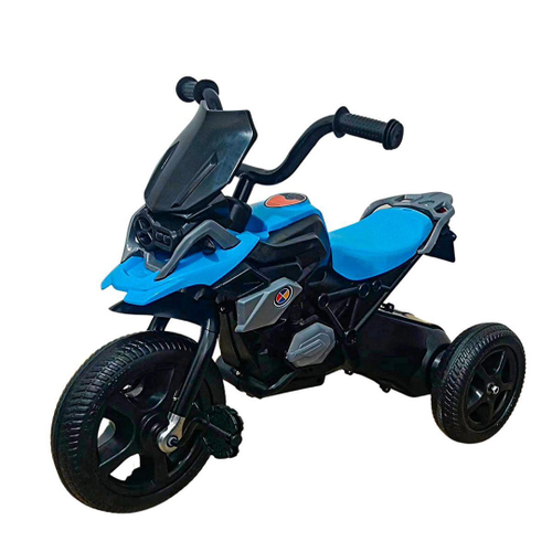 Triciclo Infantil Tico-Tico Cargo - Magic Toys no Shoptime