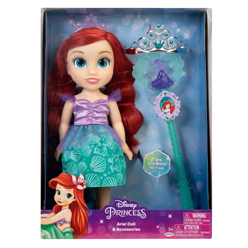 Disney Princesas Frozen - Boneca Anna - Autobrinca Online