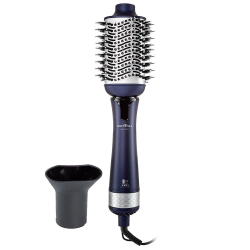 Escova Secadora Britânia Multi BES10 2 em 1 1000W 2 Temperaturas + 2 Velocidades Azul é boa?