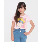 Blusa feminina básica cropped simbolo da nuvem naruto preto de algodao em  Promoção na Americanas