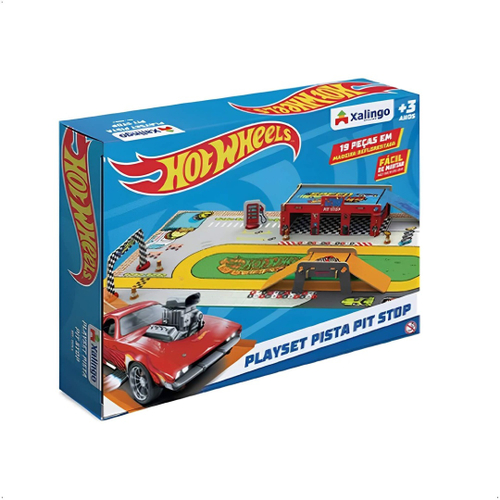 CHEGOU MUITOS HOT WHEELS NOVOS NA AMERICANAS DO SHOPPING 