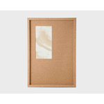 Quadro em mdf c/ Revestimento em Cortiça 16731-A Mart