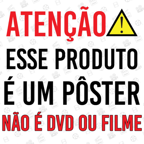 Poster O Senhor dos Anéis: O Retorno do Rei, no QueroPosters.com