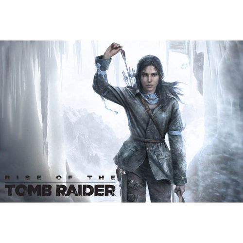 Tomb Raider com Preços Incríveis no Shoptime