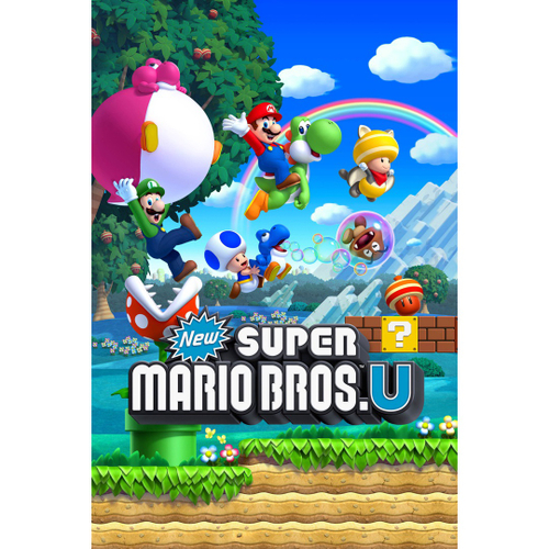 Poster Cartaz Jogo Super Mario Bros 3 no Shoptime