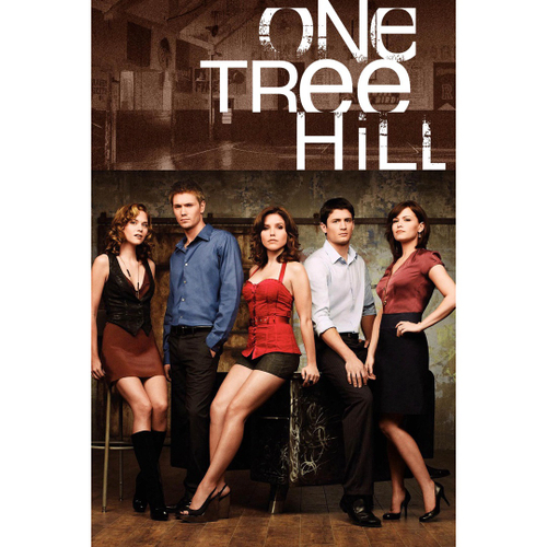 Dvd Box One Tree Hill Lances Da Vida - 1 Temporada em