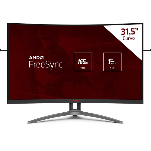 Monitor Gamer 360Hz com Preços Incríveis no Shoptime