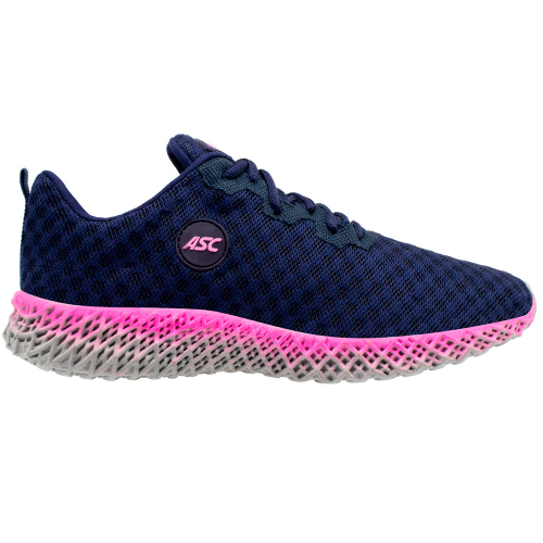 Tenis asics hot sale treino feminino