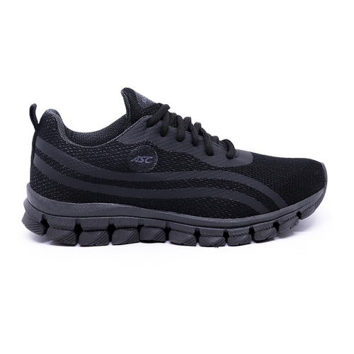 Tenis para top malhar e correr