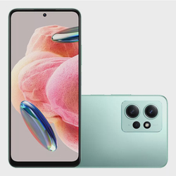 Smartphone celular xiaomi Note 12 128gb 4Gb Ram top lançamento 2023 - verde Menor preço em Smartphone celular xiaomi Note 12 128gb 4Gb Ram top lançamento 2023 - verde
