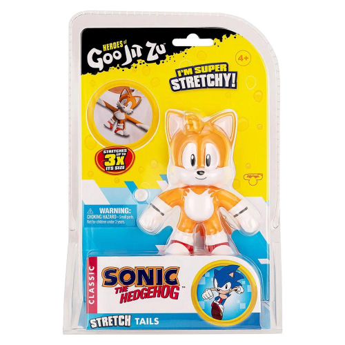 2 Bonecos De Pelúcia Sonic E Tails Envio Rápido em Promoção na Americanas