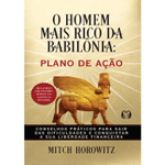 O Homem Mais Rico Da Babilonia - Plano De Acao
