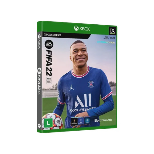 Jogo FIFA 16 - Xbox 360 - Seminovo - Games Guard