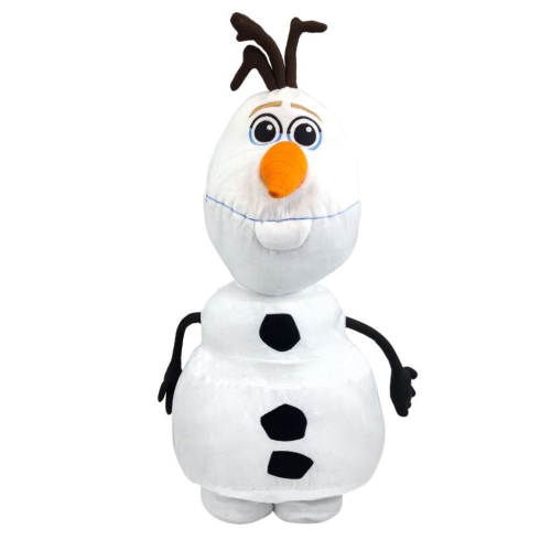 Olaf frozen sale plush