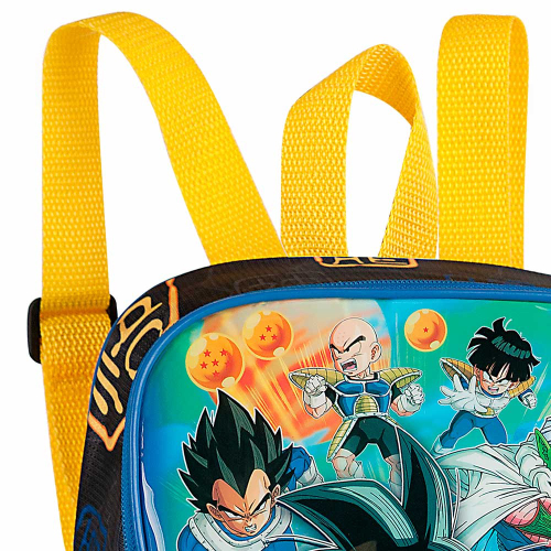 Dragon Ball Z Coleção Z Anime 6 personagens 10cm em Promoção na Americanas