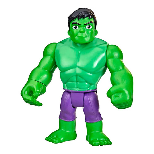 Imaginext hulk online