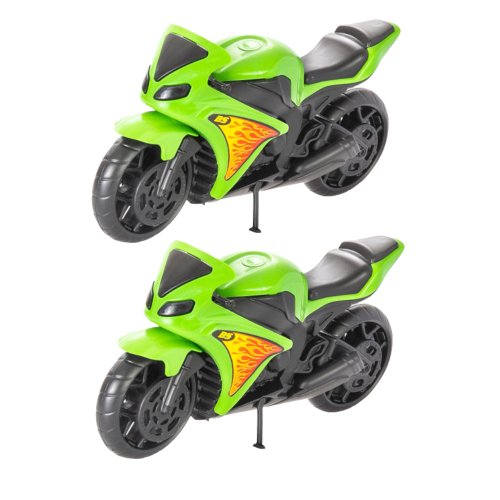 Mini Moto Elétrica Infantil Banmoto G2 2 Marchas