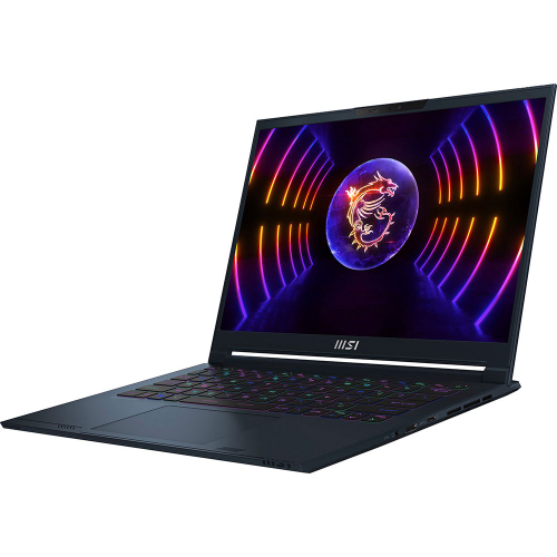 Notebookgamer - Msi I7-13620h 3.60ghz 16gb 1tb Ssd Geforce Rtx 4060 Windows 11 Home Stealth 14 14