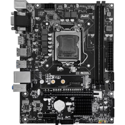 Placa mãe H310 DDR4 LGA1151 ght belmicro Menor preço em Placa mãe H310 DDR4 LGA1151 ght belmicro