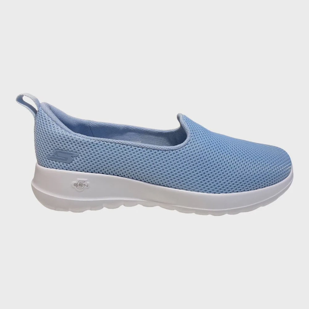 Sapatilha feminina store skechers go walk