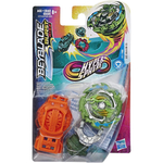 Beyblade Burst Original Hasbro Glyph Dragon D5 com Estojo - Pião