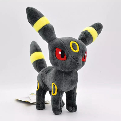 Umbreon shiny - Pokemon - Boneco