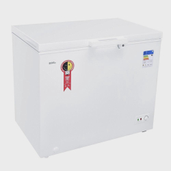Freezer e Conservador Horizontal eos 205 Litros Efh300X 110V é boa?
