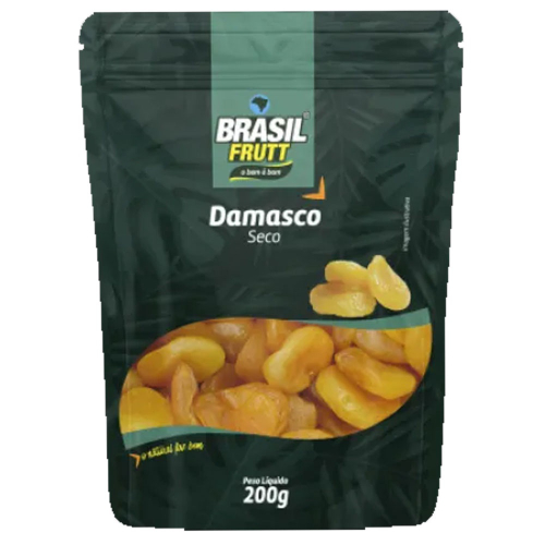 Damasco Seco 150G - Oner