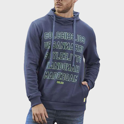 Moletom fashion da colcci masculino