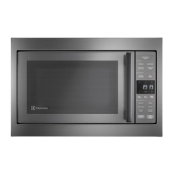 Micro-ondas de Embutir Electrolux Experience ME3BC 34L Bivolt Menor preço em Micro-ondas de Embutir Electrolux Experience ME3BC 34L Bivolt