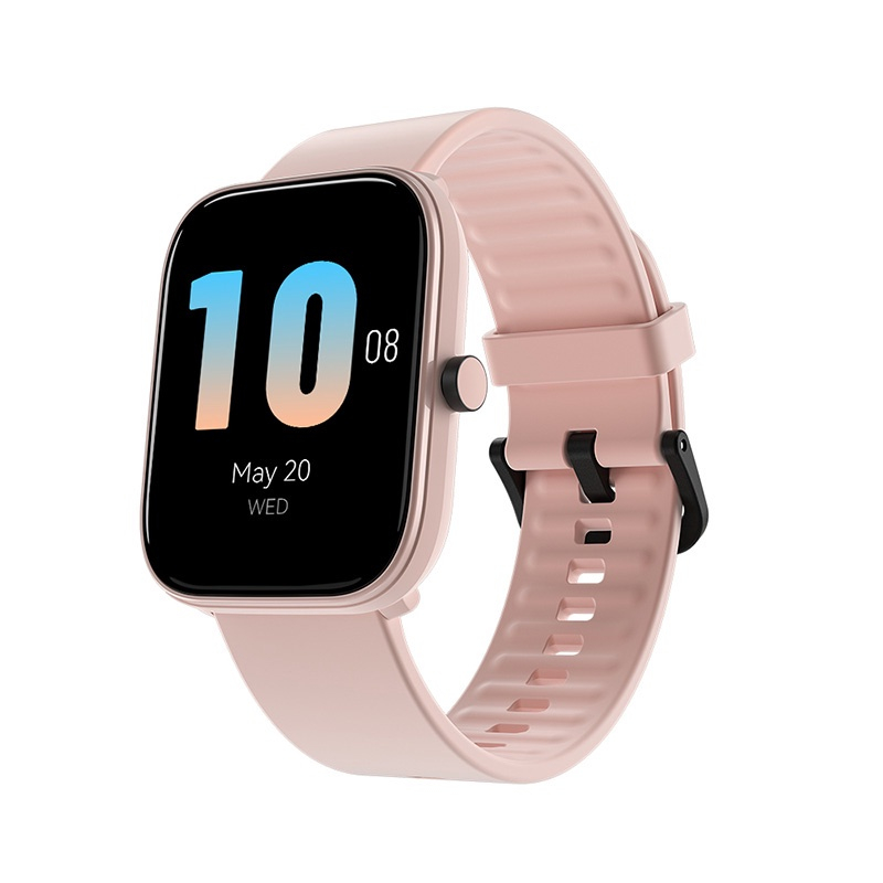 Relógio Smartwatch Haylou Gst Bluetooth 5.1 Tela De 1,69