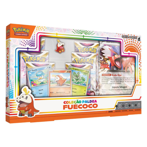 Lote De 30 Cartas Pokémon + 1 Brilhante na Americanas Empresas