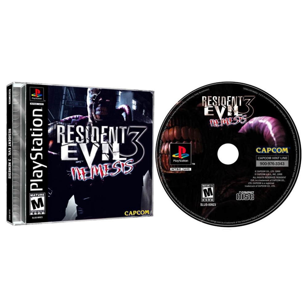 Jogo Resident Evil 3 Remake - Ps4 em Promoção na Americanas