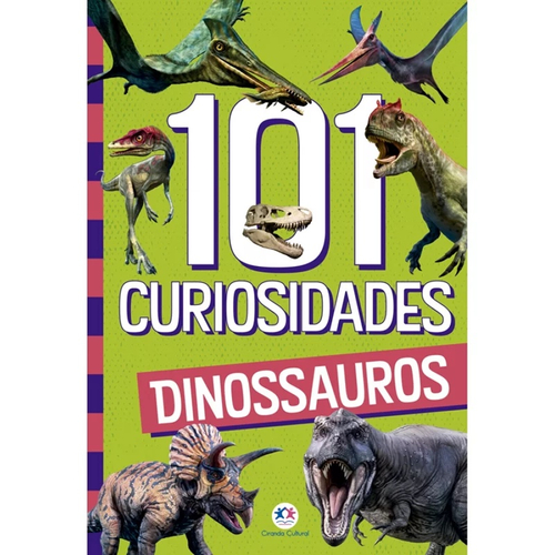 O próximo dinossauro, Literatura