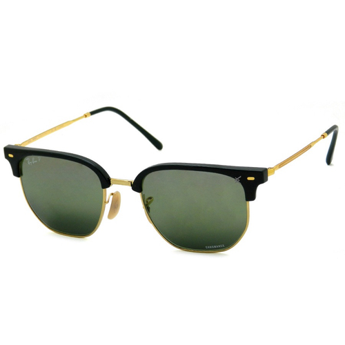 Ray ban best sale club master polarizado