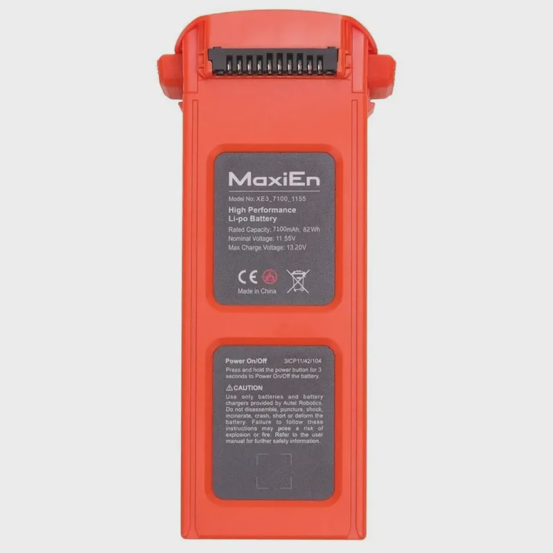 Autel evo 2024 user manual