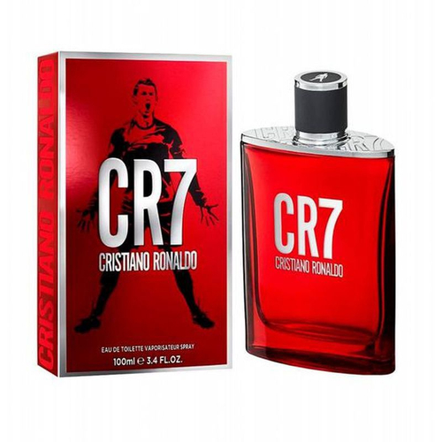 Cristiano ronaldo hot sale perfume price